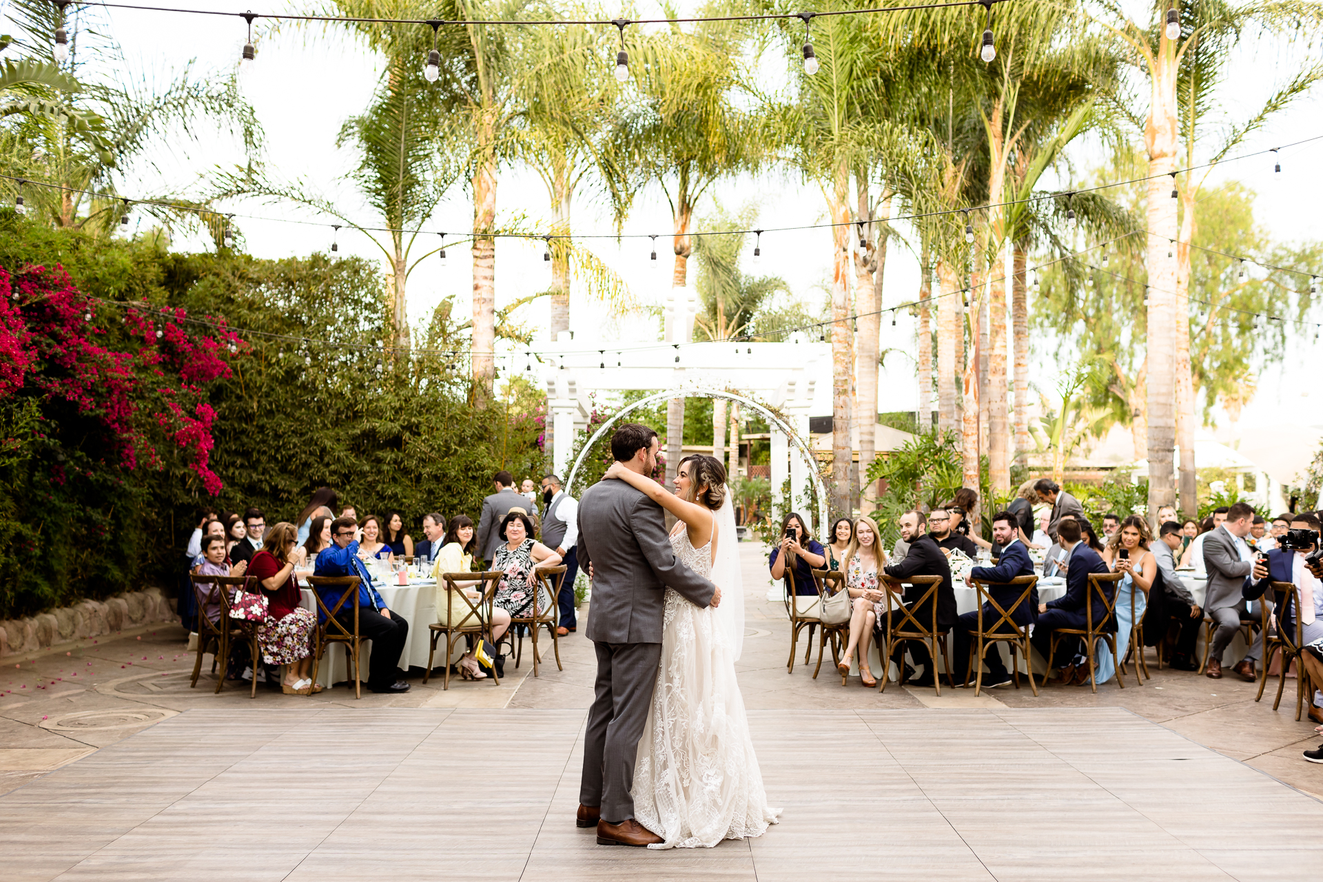 rancho de las palmas wedding, moorpark california, socal wedding photography